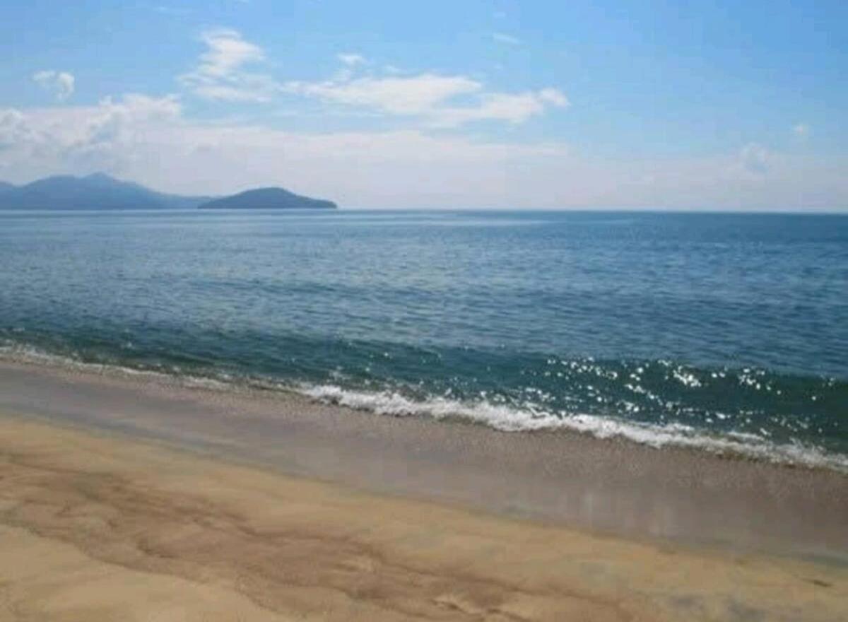 Casa De Praia/Massaguacu Caraguatatuba Εξωτερικό φωτογραφία