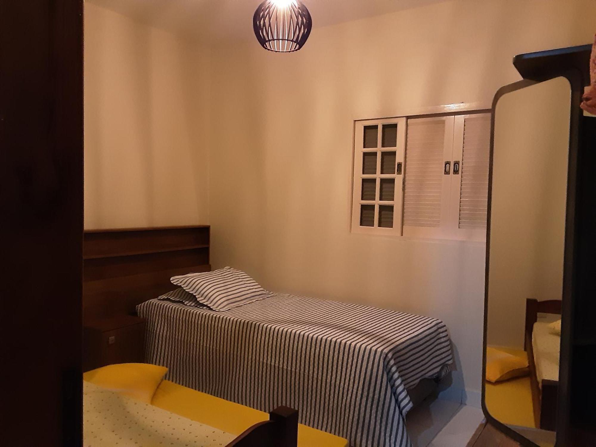 Casa De Praia/Massaguacu Caraguatatuba Εξωτερικό φωτογραφία