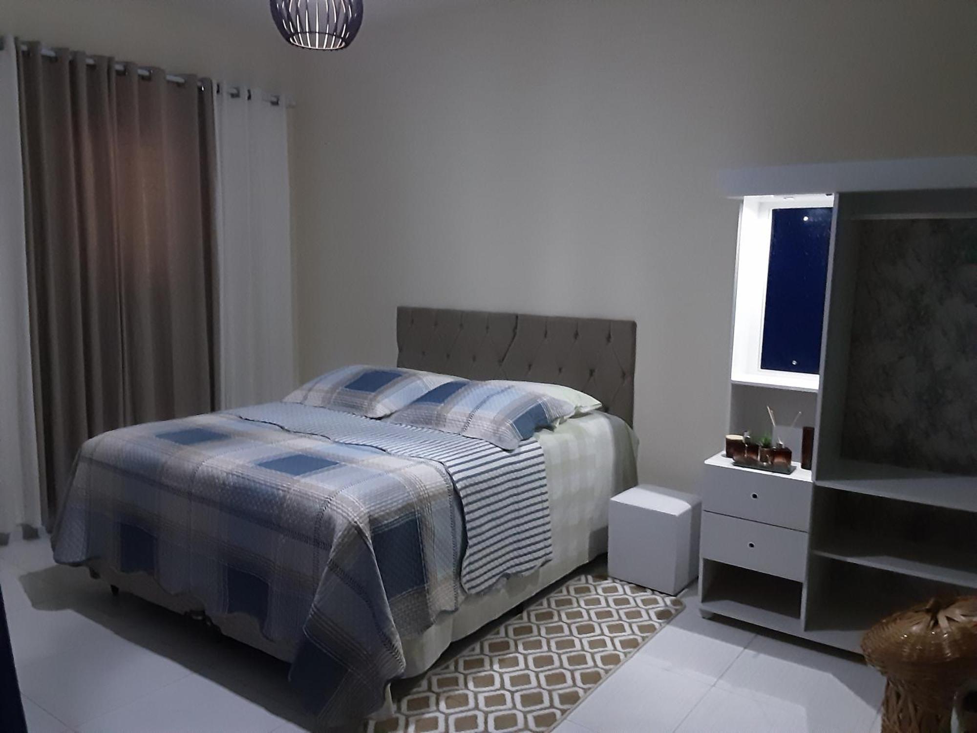 Casa De Praia/Massaguacu Caraguatatuba Εξωτερικό φωτογραφία